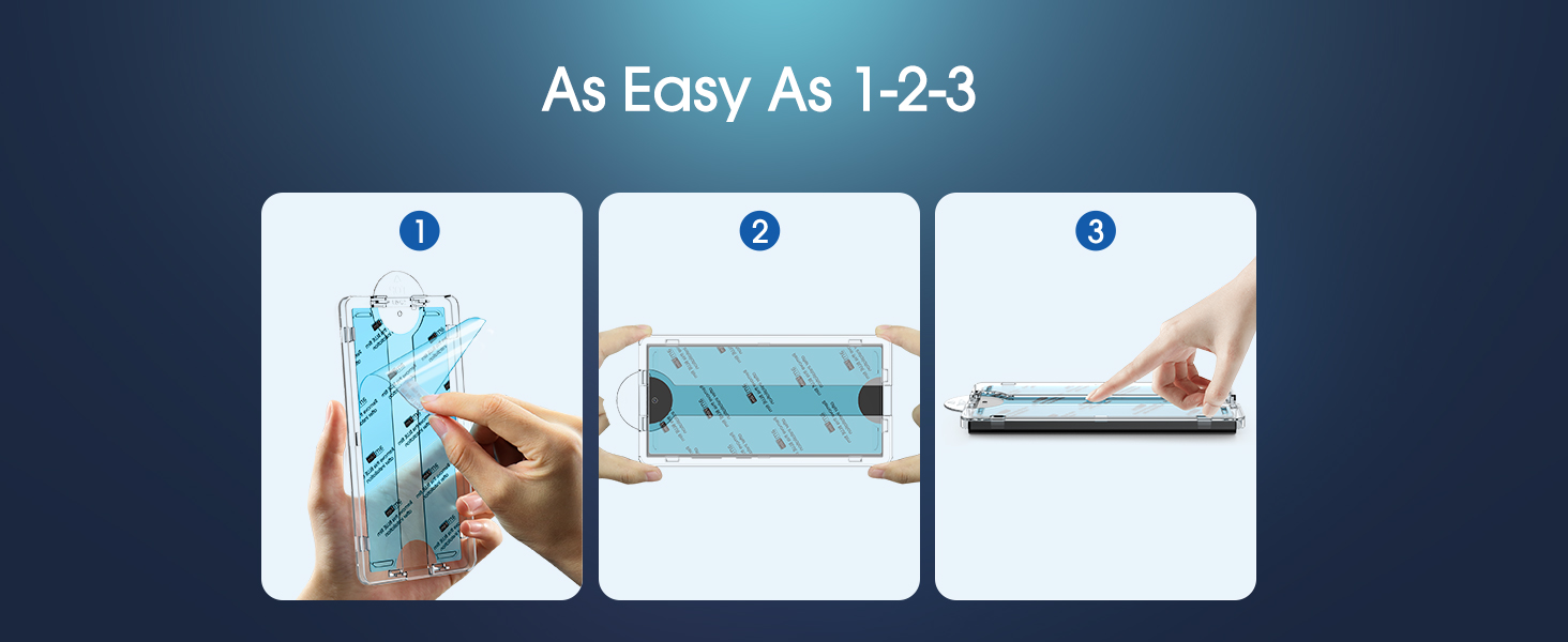 samsung galaxy s24 ultra screen protector