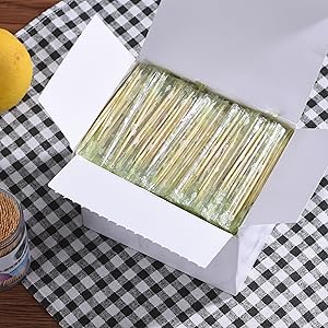 Toothpicks