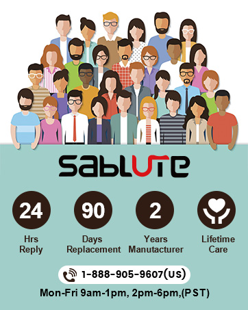 SABLUTE