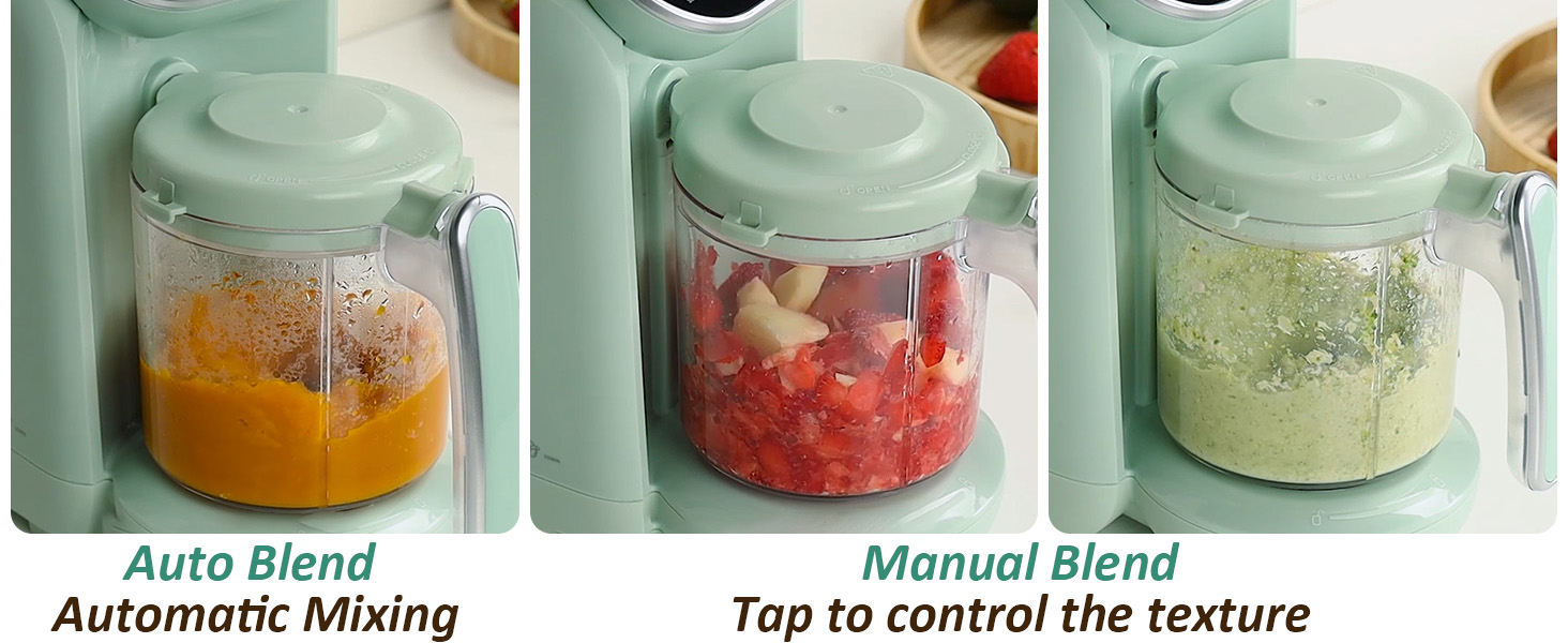 blender for baby food