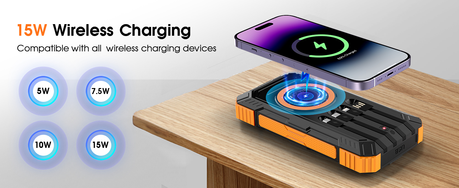 wireless charger