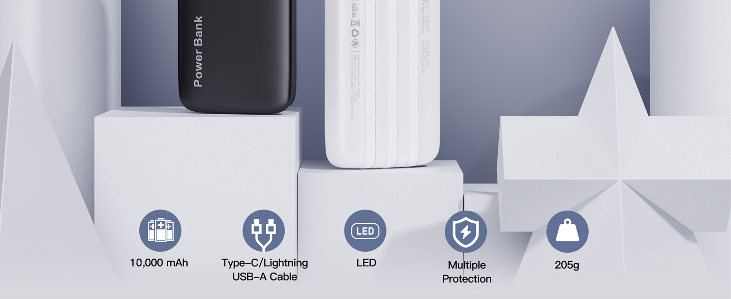 power bank