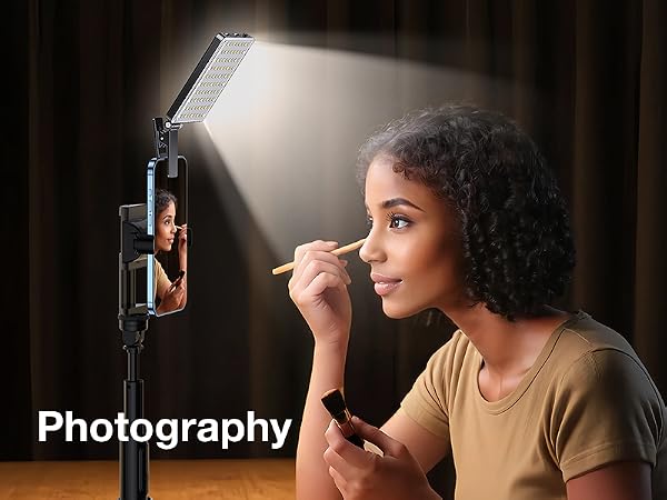 Selfie light