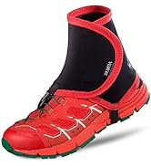 TRIWONDER Gators for Hiking Gaiters Waterproof Shoe Gaiters Rain Snow Boot Gators Men Women Outdo...