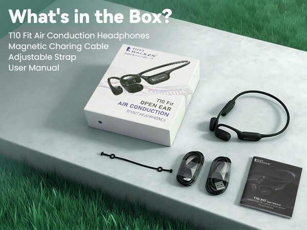SPORT HEADPHONES