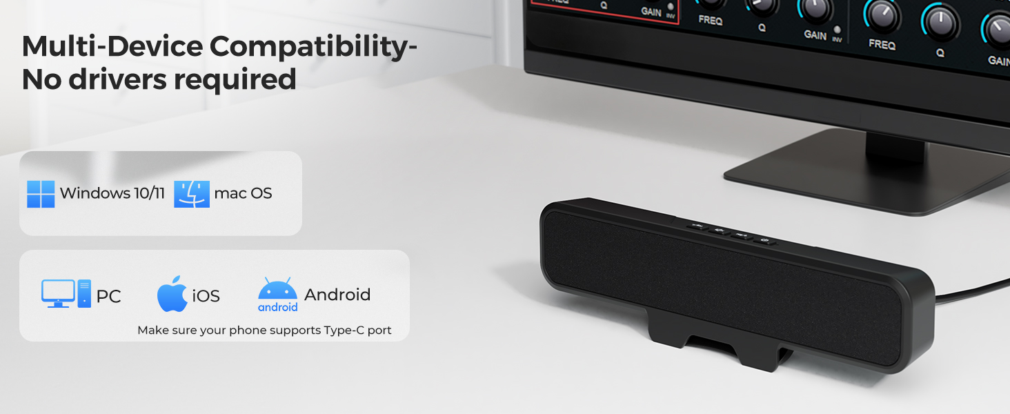 Multi-Device Compatibility