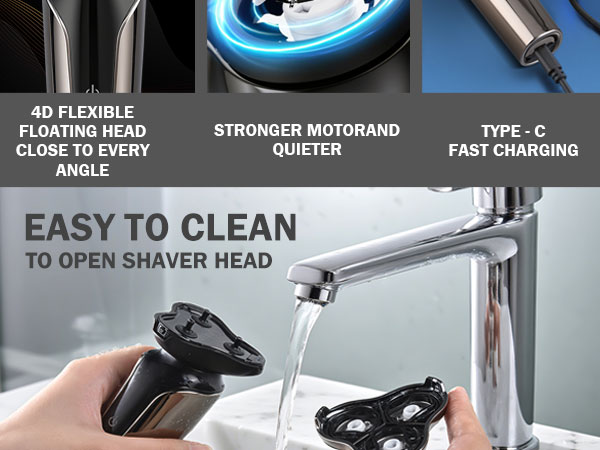razors for men
