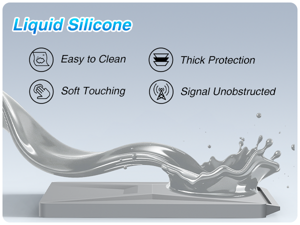 Liquid Silicone