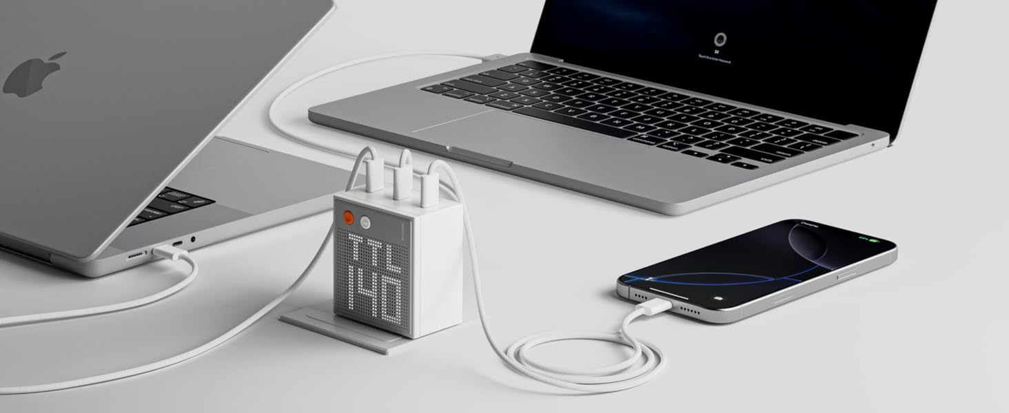 laptop charger 140W