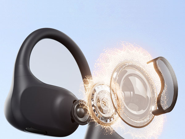 LEVN Sport Headphones
