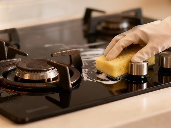 stovetop