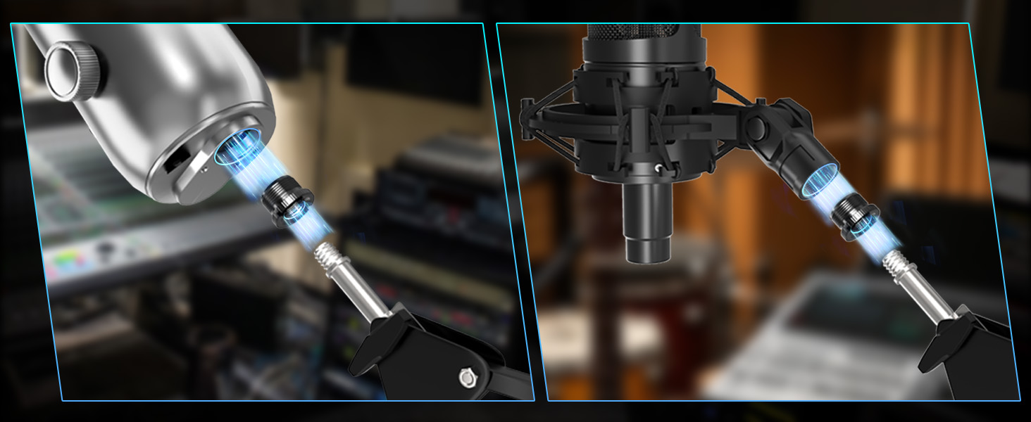 Universal Compatibility