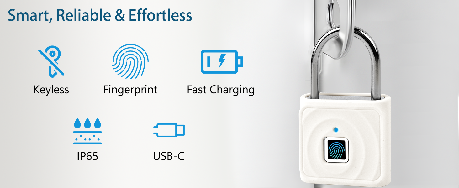 Smart,Reliable,Effortless