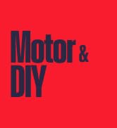 Motor &amp; DIY