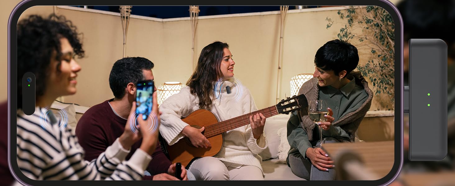 Dual Device Independent Connection