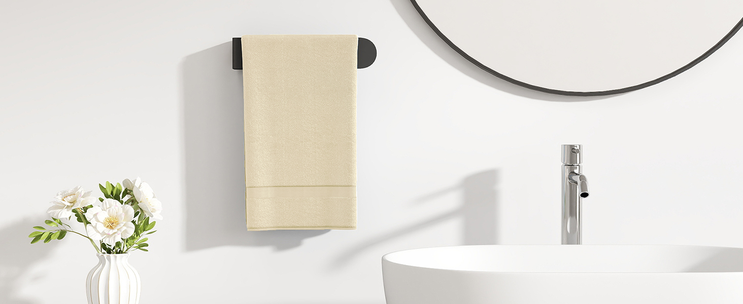 Hand Towel Holder