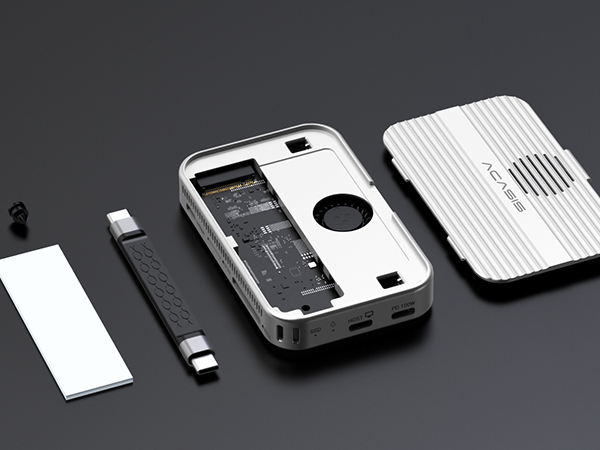 What&amp;#39;s in zhe box