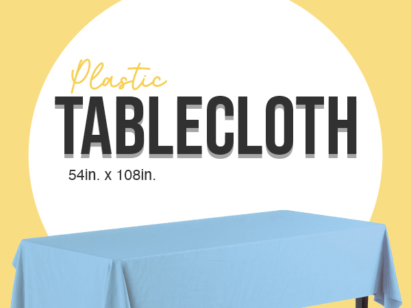 Tablecloth