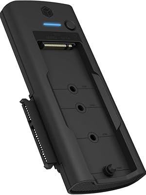 ssd to usb adapter