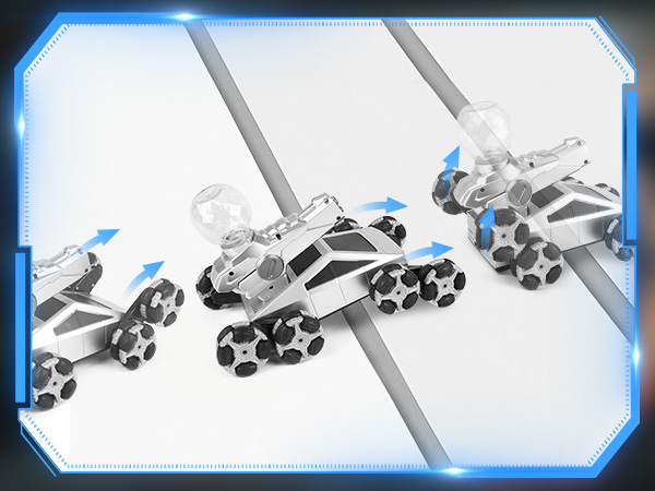 monster truck remote control car
