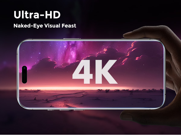 for iphone 16 screen protector