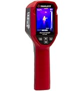 Triplett IRTC400 Thermal Imaging Camera with 2.4" Color TFT Display