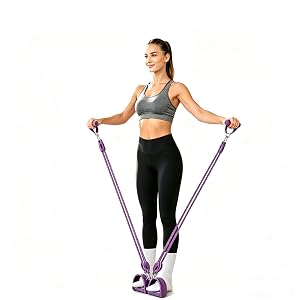 the pilates kit can do stretching,physiotherapy,yoga,and pilates