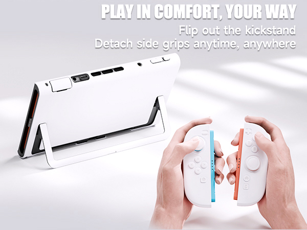 PlayVital Protective Case for Nintendo Switch 2