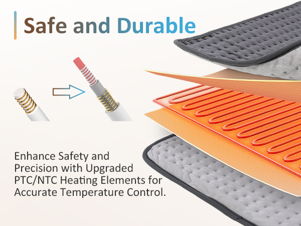 heating pad for period cramps