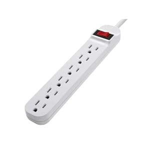 Low-Profile Design with Right-Angle Plug