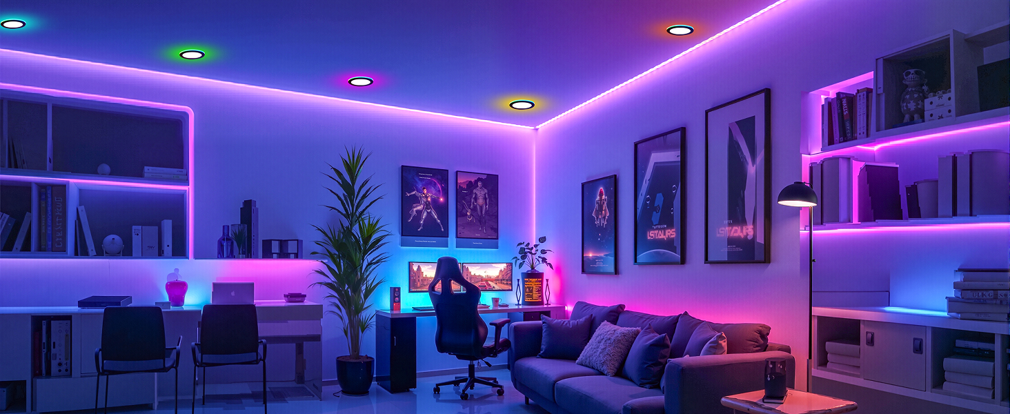 ceiling light fixture