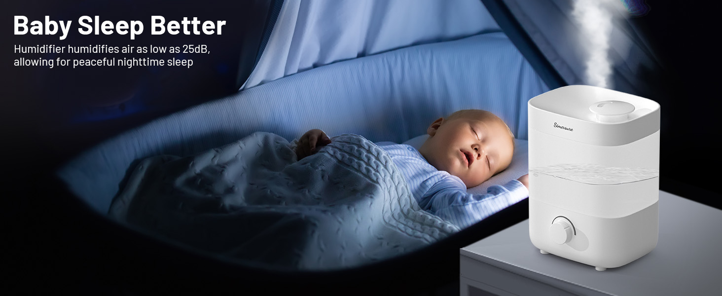 humidifier large room