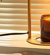 candle warmer lamp