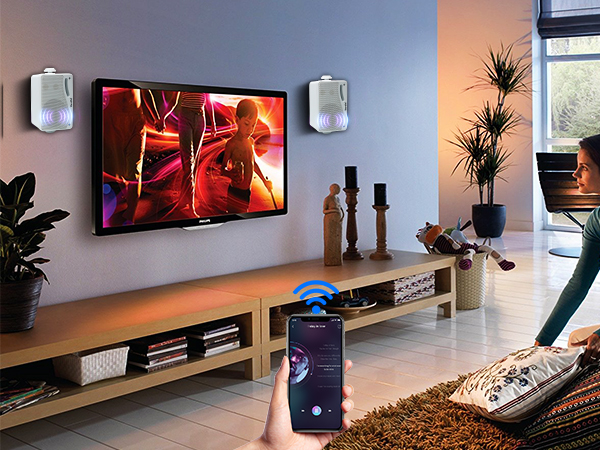 best outdoor bluetooth speakers