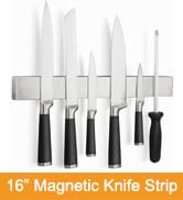 knife magnetic strip