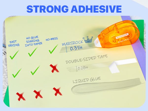 adhesive roller