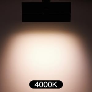 track lighting heads