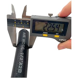 How to chose hose clamp size