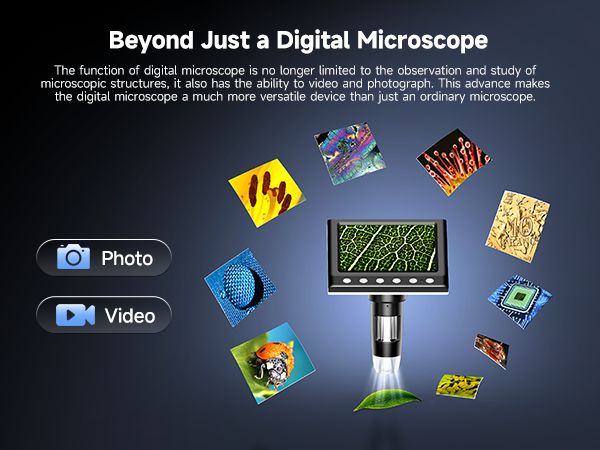beyond just a digital microscope
