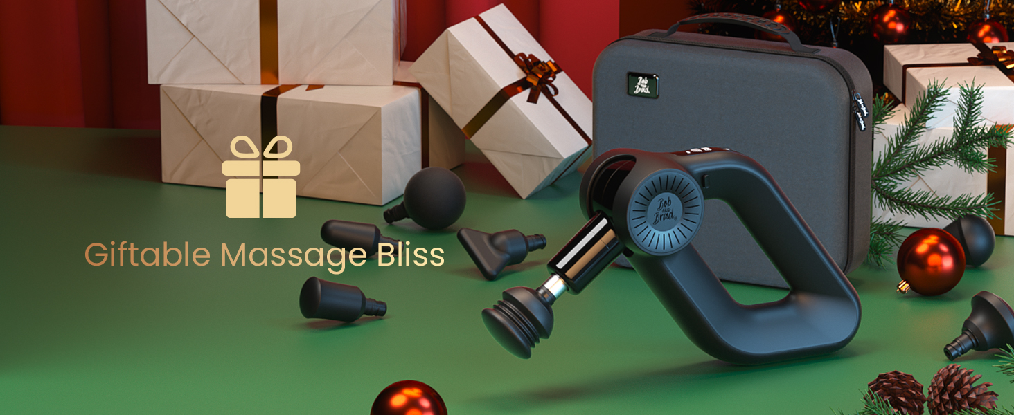 massage gun