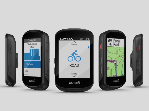 Garmin Edge 530