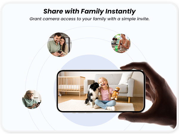 indoor camera wireless
