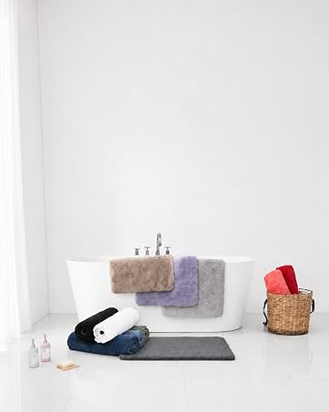 bath rugs