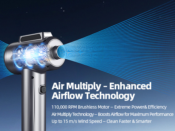 Airflow Technology