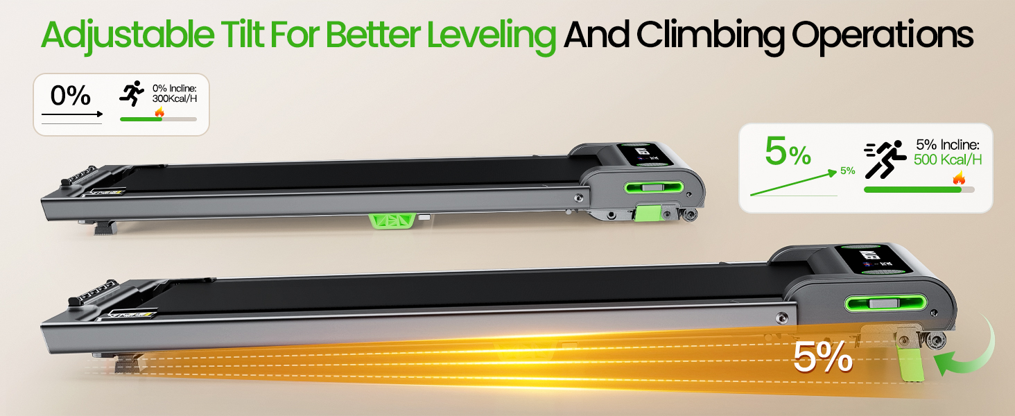 walking pad