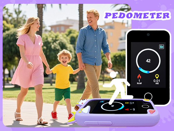 kids smart phone for girls