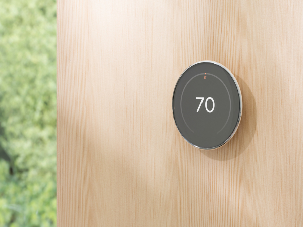 Google Nest Learning Thermostat (4th gen)