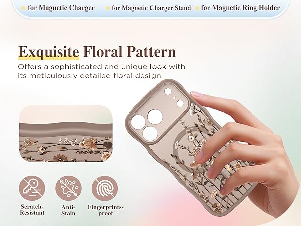 for iPhone 17 Pro Max Case