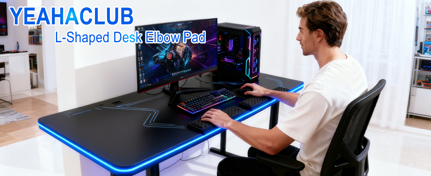 Desk Wrist Rest Elbow