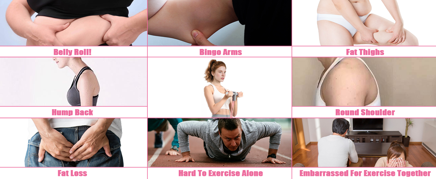 leg stretching equipment